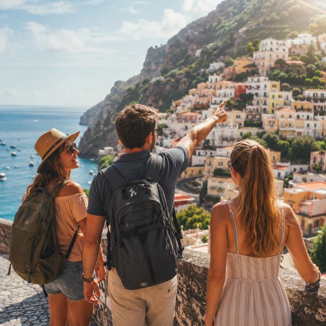 Passeios e Experiências