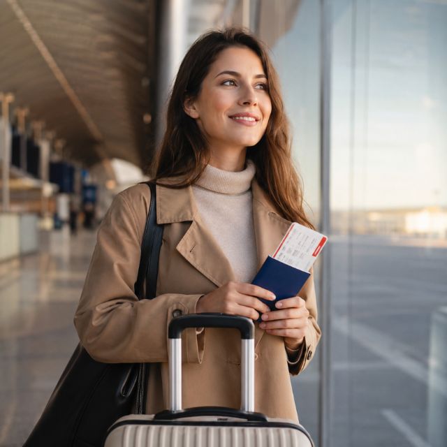 Emissão de Passagens com Milhas