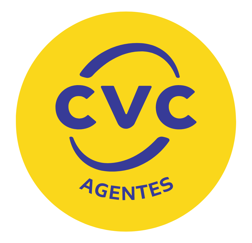 Parceiro CVC
